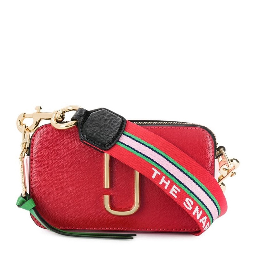 Marc Jacobs Camera Bag